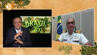 Brasil 200 | Francisco Melo