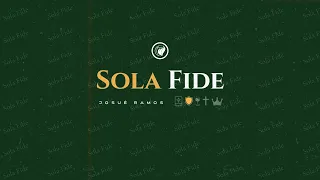Sola Fide