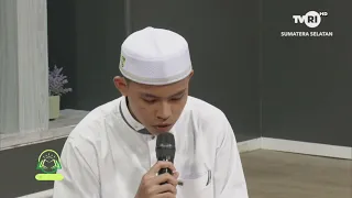 CINTA QURAN - SURAT AD - DUKHON