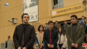 O noua sansa (02.03.2026) - ,,Vom trimite copiii la inchisoare din nou!"