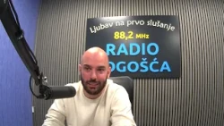 Studio 88,2 - Arnej Misirlić