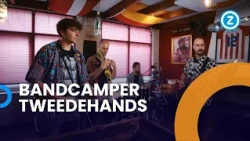 BandCamper, Tweedehands