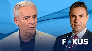 Milovan Drecun o modernizaciji Vojske Srbije | Fokus B92
