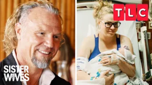 Biggest Moments from Season 20 | Sister Wives | TLC