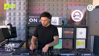 Pure DJ Set with KARRETERO