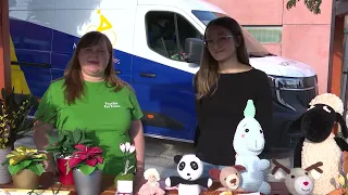 Vsi smo ena generacija v Ivančni Gorici
