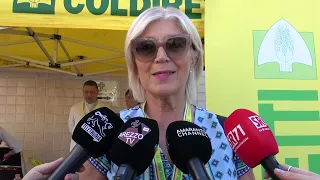 Coldiretti: nasce ad Arezzo il modello "Campagna amica per la salute"