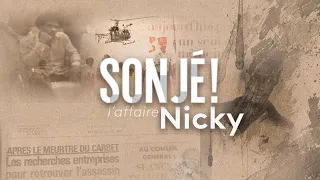 Remembering: The Nicky Case
