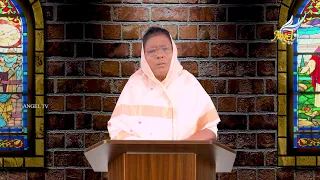 Maranatha // மாரநாதா | Episode 673