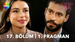 Muhtemel Aşk 17. Bölüm 1. Fragman | "Ali'nin babası Tolga Erez!"