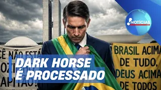 Dark Horse: Ancine opens investigation into Bolsonaro film production company
