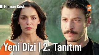 Mercan Köşk İkinci Tanıtım | Eylül’de atv’de 🍂 @MercanKoskdiziatv