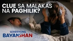 Humihilik ka?: Baka May Clue ang Dentista na Hindi Mo Napapansin!