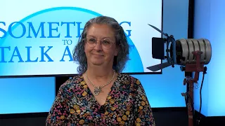 Producer Spotlight: Linda McNamee, Host of Something to Talk About