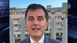 Castrataro calls out the critical staffing shortage in the Veneziale surgical ward - 10/30/2026