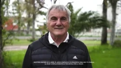 CLAUDIO GUGNALI: "Sabella used to tell us: less 'I', more 'we'" | Intuiciones