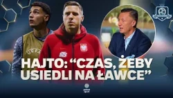 HAJTO OSTRO O KIWIORZE I BEDNARKU. CZY TO CZAS NA ZMIANY POKOLENIOWE W KADRZE? | CAFE FUTBOL