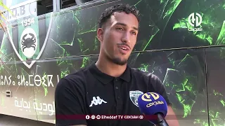 سامي يسرد أسباب تمثيله للمنتخب المغربي ويكشف لماذا اختار تمثيل الجزائر.. اختيار القلب قبل كل شيء.