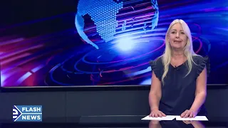 Telecittà News Flash 10.07.2026