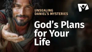 Божьи планы для вашей жизни || Эпизод 13 || Раскрываем тайны Даниила с Марком Финли