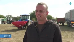 Suša usporava setvu pšenice: Ratari u setvenu strukturu uvode i mak