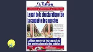 Analyse du 03 Mars 2026 sur Matin d'Eden