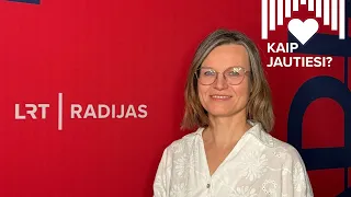 Gydytoja Dūdienė apie senjorų vienišumą: prieš pensiją planuokime, ką kasdien veiksime