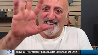 Molise News 7:30 PM – 08/18/2026