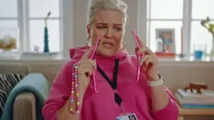 Mollý - Fallegt og gott farsímasamband