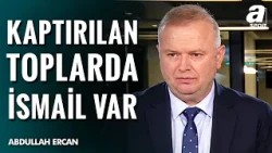 Fenerbahçe'de İşler Yolunda Gitmiyor! | Aston Villa 3-0 Fenerbahçe | İlk Yarı | Abdullah Ercan