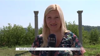 Festival Art Stays 2019 | TV Maribor 14.7.2019