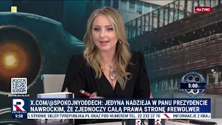 Dlaczego rozpad PiS jest głośny, a rozpad Konfederacji przeszedł niemal bez echa? | REWOLWER