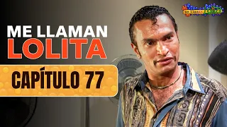 Humberto confronts Carmen and warns he will reveal her secrets | Episode 77 | They Call Me Lolita