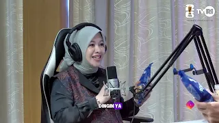 PODCAST PUNYO KITO (PPK) | 3 Kunci UMKM Naik Kelas #TVRIJambi #MediaPemersatuBangsa