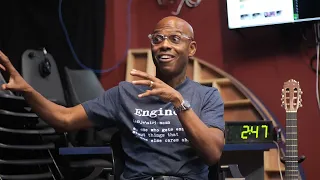 Seasons of Music - Ian Joseph Pt1. 11-09-2026