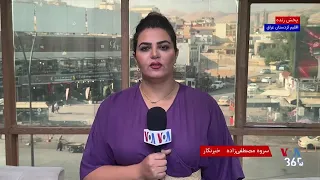 حملات مشترک آمریکا و عربستان به مواضع حشد الشعبی؛ عراق در وضعیت اضطراری و تهدید به انتقام