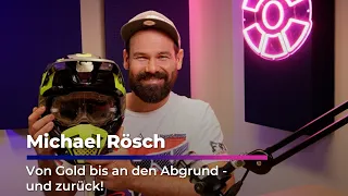 Michael Rösch im Interview I OLYMPIA, DEPRESSION & NEUE LEIDENSCHAFT