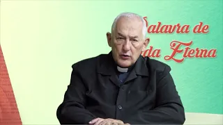 Word of Eternal Life - 09/30/2026 - Lk 9:57-62
