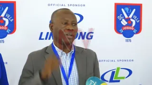 SC Villa sets March 22 for Presidential elections