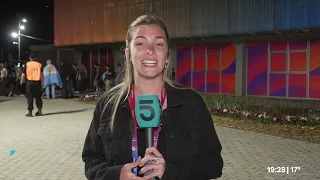 Uruguay cerró una destacada participación en los Juegos Odesur de Santa Fe 2026.