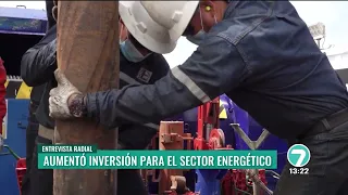 Resumen de la entrevista al presidente Daniel Noboa - 31 de julio de 2026