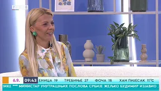 Banjalučka književnica Neda Gavrić predstavlja knjigu u Parizu