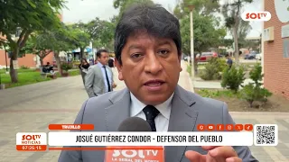 DEFENDER OF THE JUDICIAL SYSTEM