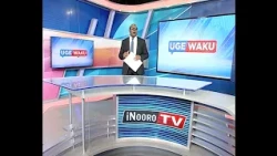 Mwĩgariũrĩre wa Ũteti #UgeWaku PART 2