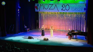 20. rokov SZUŠ Múza, deň druhý, 29. 05. 2026