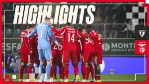 Highlights | CD Tondela 0-0 SL Benfica | Liga Portugal Betclic