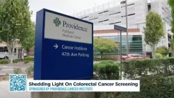 Providence Cancer Institute shares guidance on colorectal cancer screening