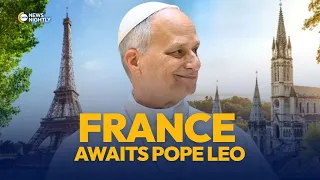 Pope Leo XIV Set for Historic Visit to France | EWTN News Nightly