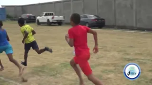 BEANEFIELD COMPREHENSIVE HOSTS SUCCESSFUL SPORTS MEET