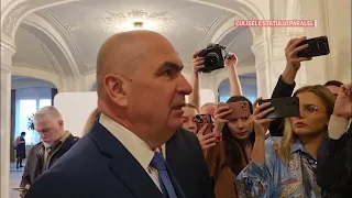 Monica Anisie, acuzații grave la adresa lui Ilie Bolojan - EXCLUSIV
